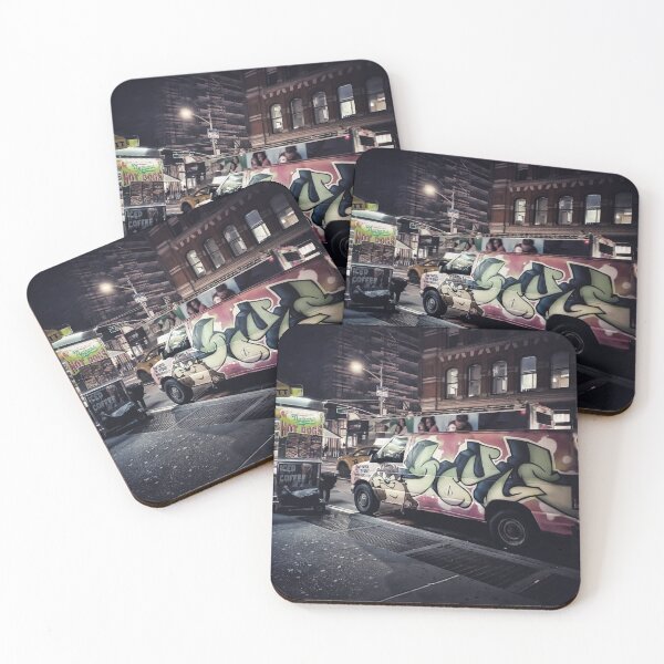 Item preview, NoLita, Manhattan, New York City  designed and sold by eleonoraingrid.