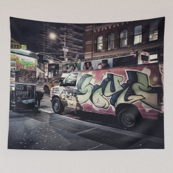 Item preview, NoLita, Manhattan, New York City  designed and sold by eleonoraingrid.