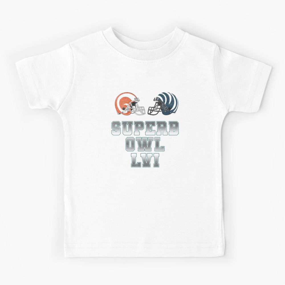 Bootleg Super Bowl Design' Kids T-Shirt for Sale by Undefeatd