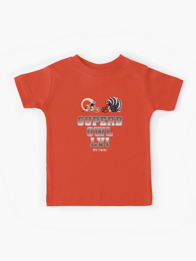 Bootleg Super Bowl Design Kids T-Shirt for Sale by Undefeatd