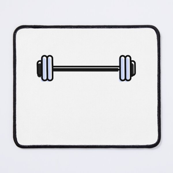 Item preview, Excuses Don't Build Muscles designed and sold by LovenLaughter.