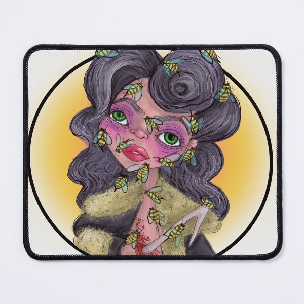 Item preview, Candyman, Candygirl designed and sold by MirabalPaint.