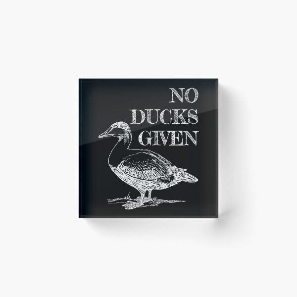 Item preview, Linocut no ducks given designed and sold by arkantus.