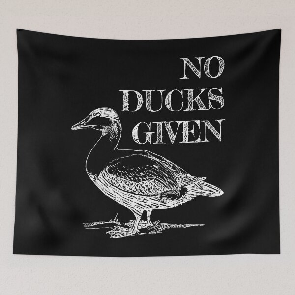 Item preview, Linocut no ducks given designed and sold by arkantus.