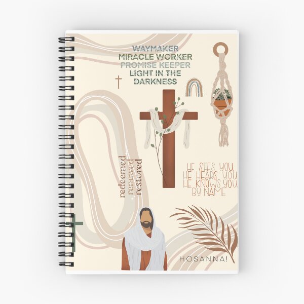 Item preview, Faith Christian Church Notes Journal designed and sold by kschneck15.