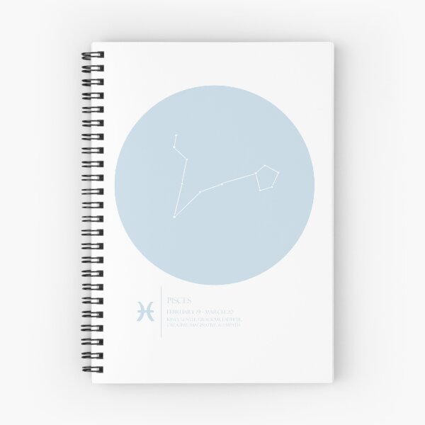 Item preview, Pisces Stars designed and sold by gabriellejean.