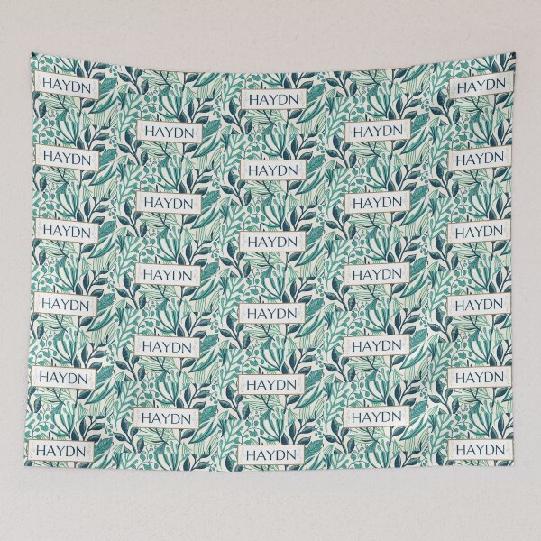 Item preview, Haydn - Floral designed and sold by Navarino.