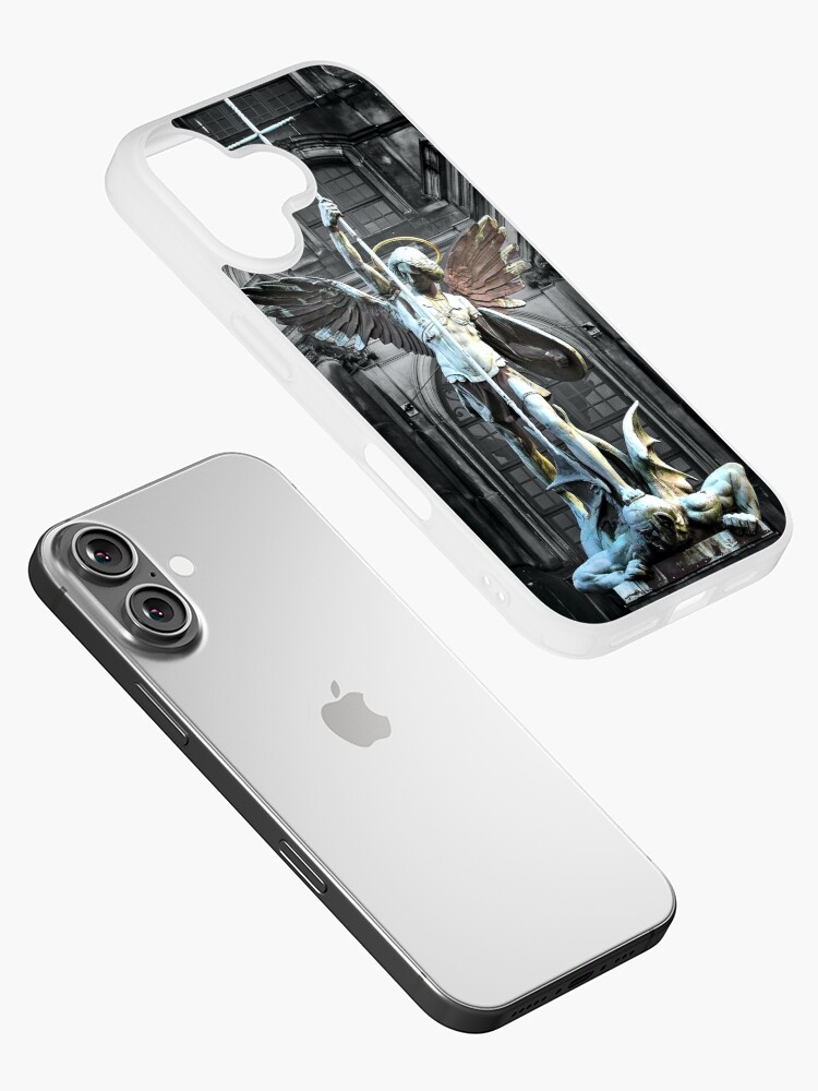 iPhone - ルルの家 St. Michael the Archangel