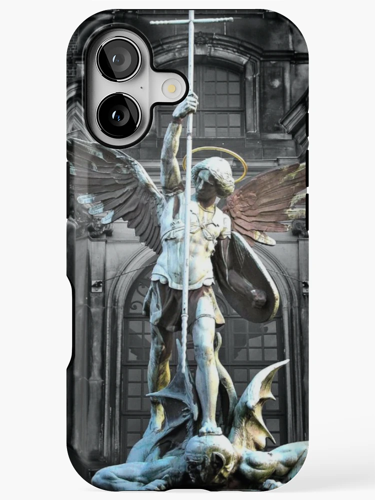 iPhone - ルルの家 St. Michael the Archangel