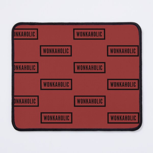 Item preview, Wonkaholic designed and sold by GGsCreations.