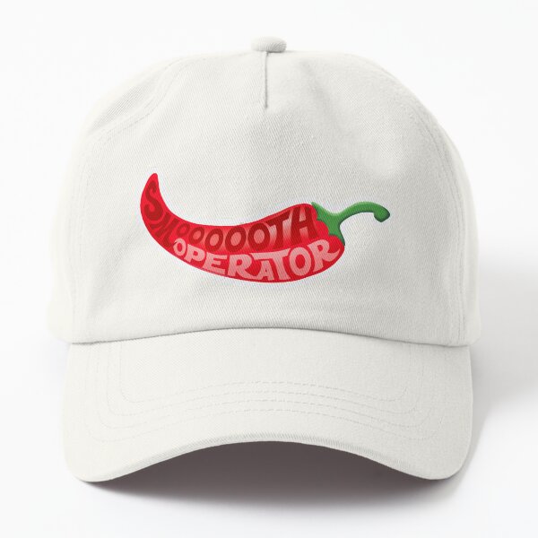 Item preview, Smooth Operator Carlos Sainz (Chilli only) designed and sold by Elsa Pedrosa Noguera.