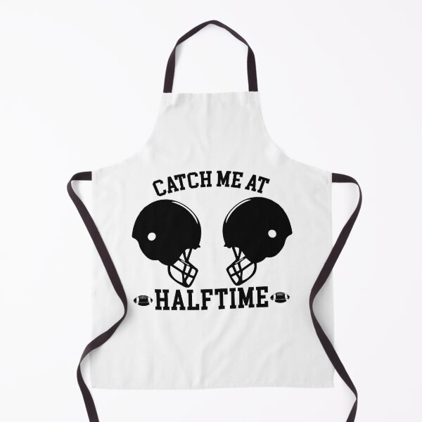 Item preview, Catch me at Haltime designed and sold by BcreativeTT.