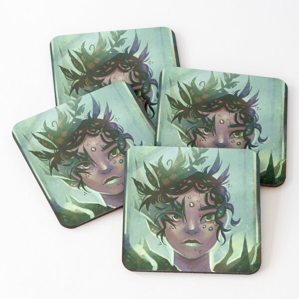 Item preview, Woodland Fairy designed and sold by Natalie Viola .