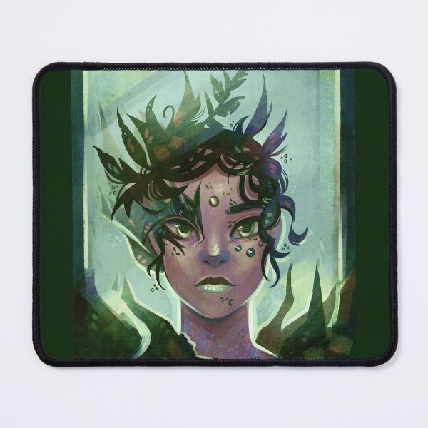 Item preview, Woodland Fairy designed and sold by Natalie Viola .