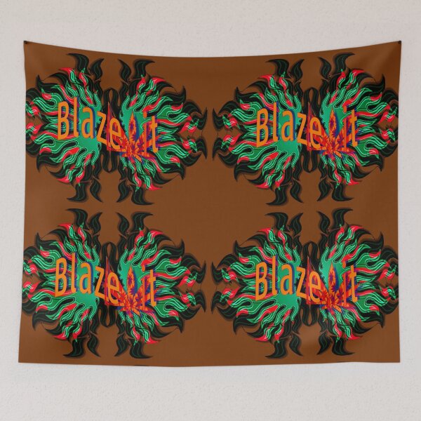 Item preview, Big Blaze designed and sold by asphaltimages.