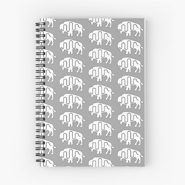 Item preview, Native American Inspired Sacred White Bison  designed and sold by Havocgirl.