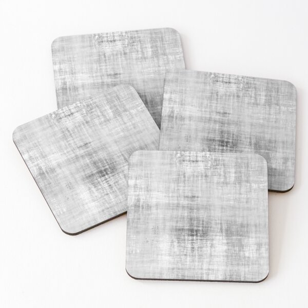 Item preview, Gray Distressed Linen designed and sold by Strings  Stan.