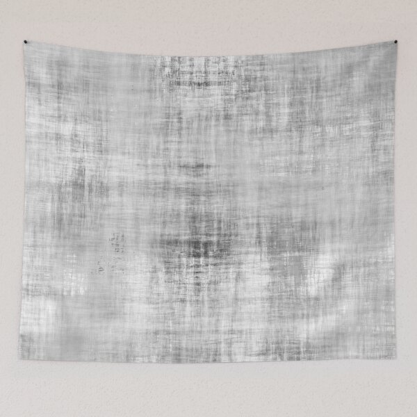 Item preview, Gray Distressed Linen designed and sold by Strings  Stan.