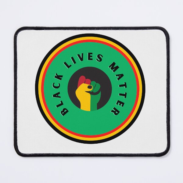 Item preview, Black Lives Matter designed and sold by Sarahi50.