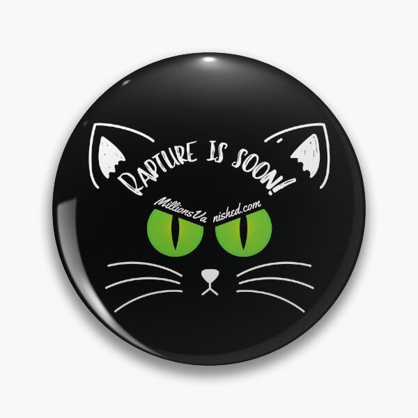 Item preview, Cat's Life - Funny Christian  designed and sold by 1thes416.