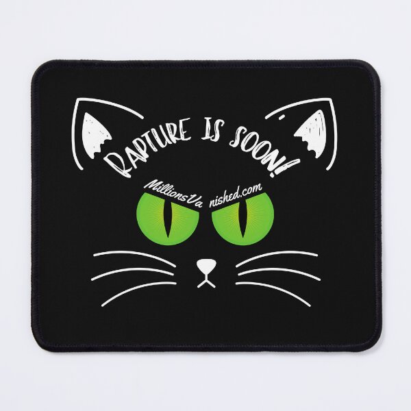 Item preview, Cat's Life - Funny Christian designed and sold by 1thes416.