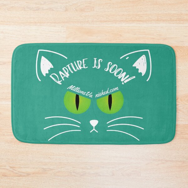 Item preview, Cat's Life - Funny Christian  designed and sold by 1thes416.