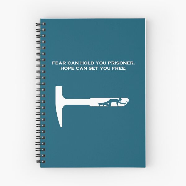 Item preview, Shawshank Redemption wh designed and sold by olivergraham.
