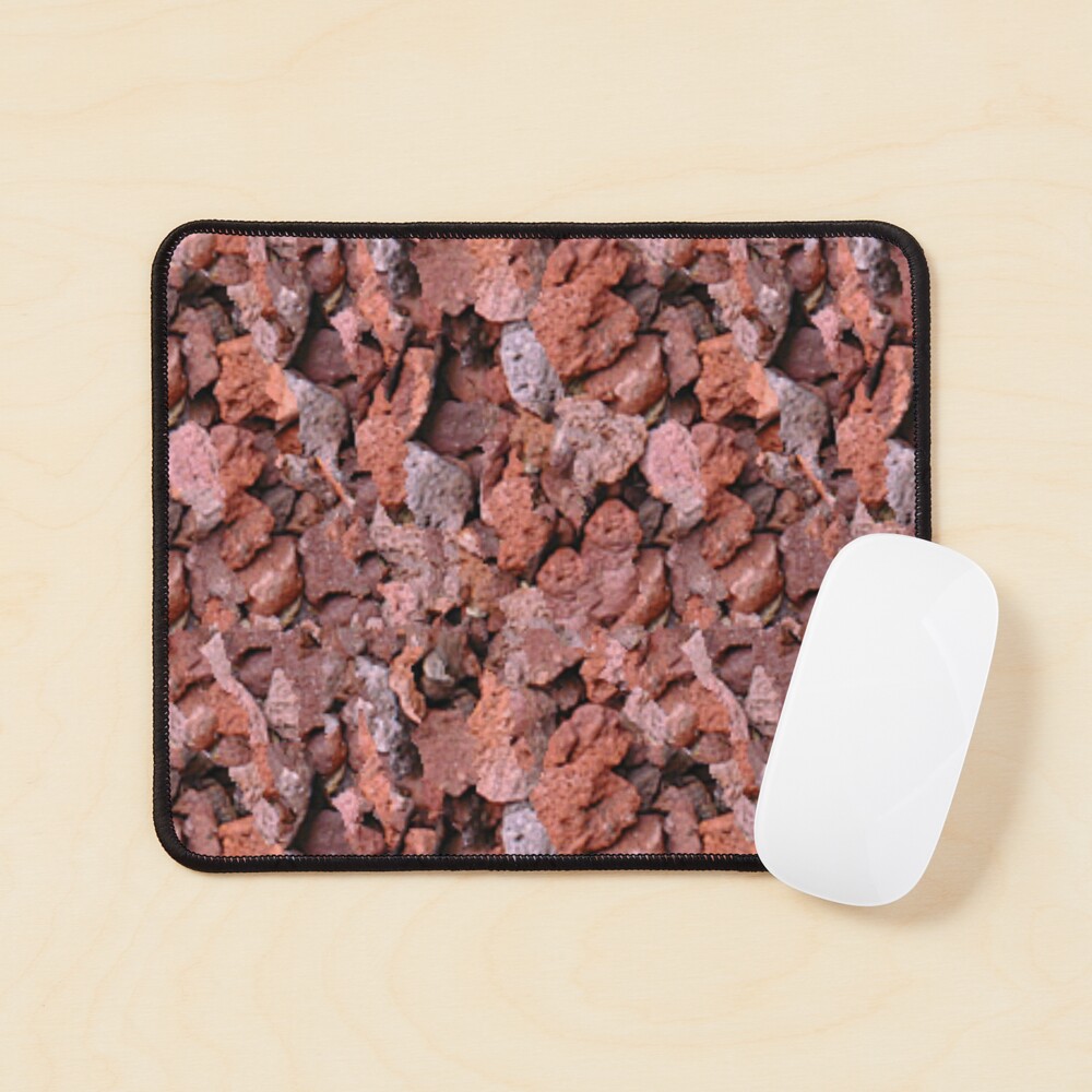 Item preview, Mouse Pad designed and sold by rickitywrecked.