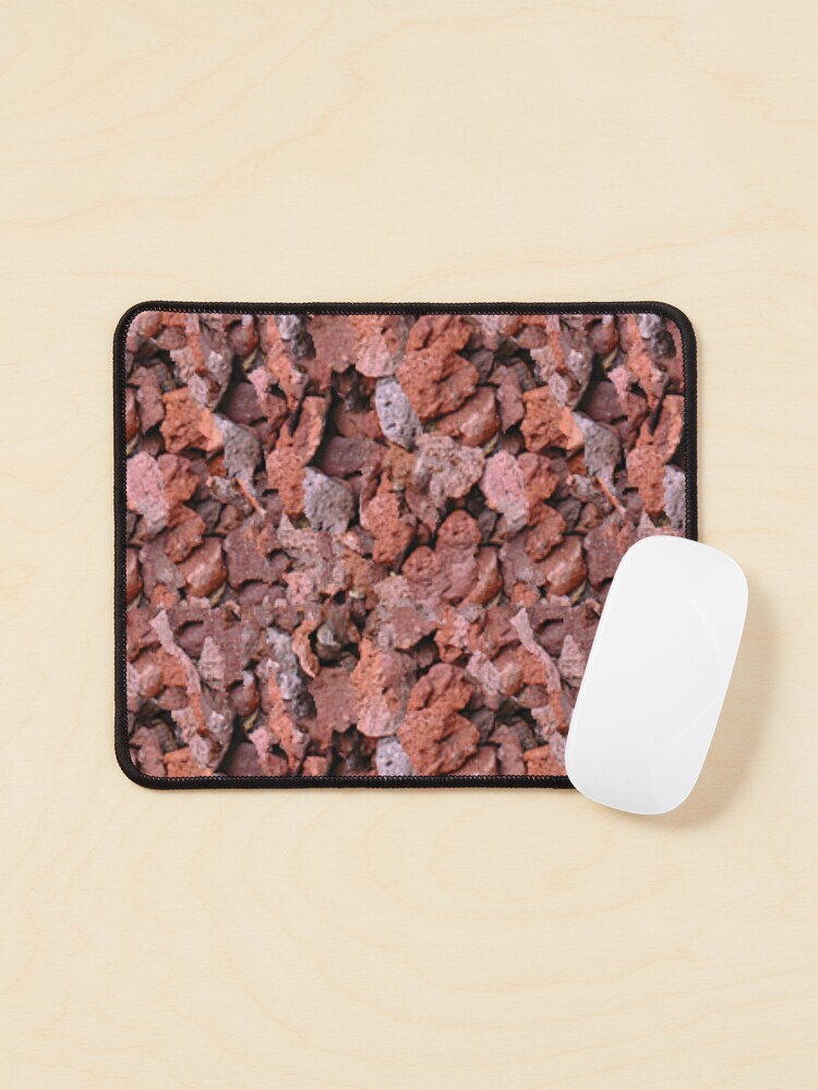 Thumbnail 1 of 5, Mouse Pad, Red Rocks designed and sold by rickitywrecked.