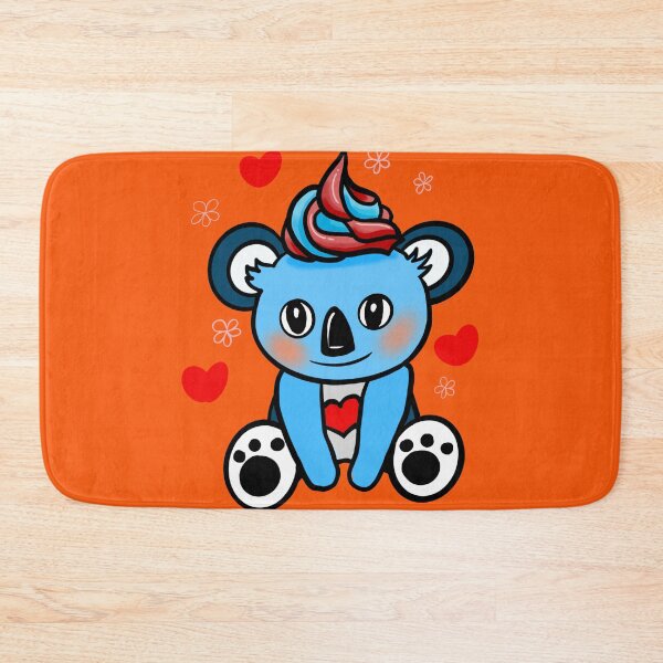 Item preview, Koala Cupcake designed and sold by Ketrinartistka.