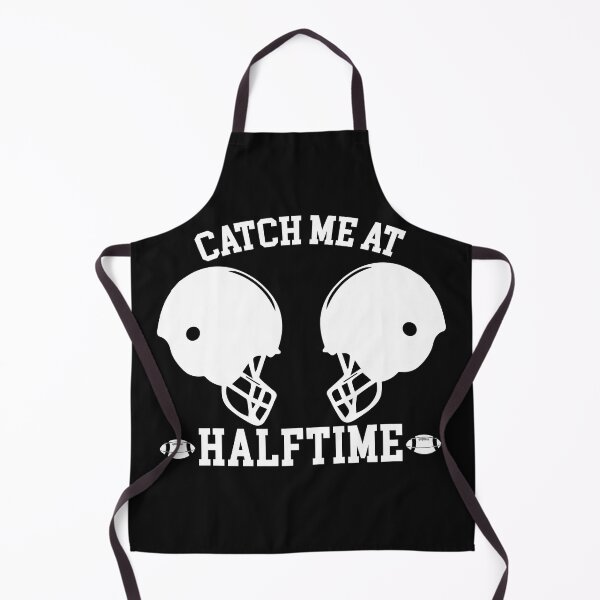 Item preview, Catch me at Haltime designed and sold by BcreativeTT.