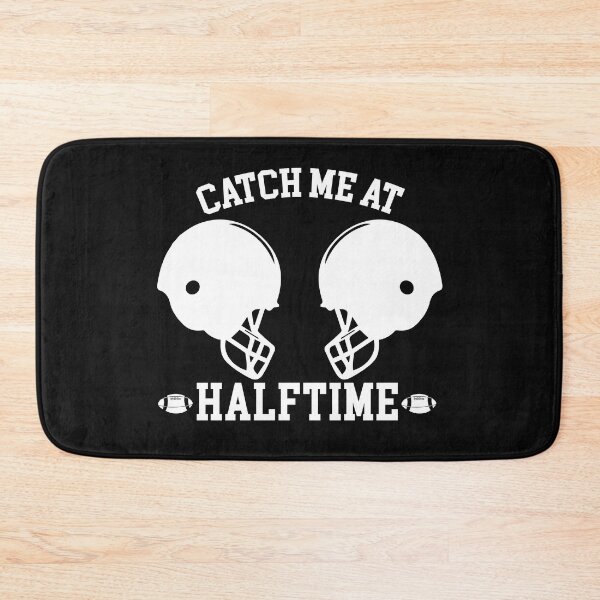 Item preview, Catch me at Haltime designed and sold by BcreativeTT.