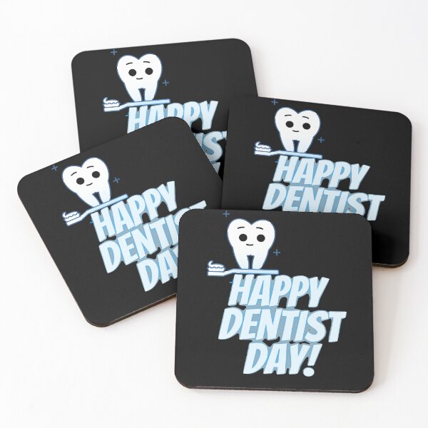 Item preview, National Dentist Day!! - Unique Creative Design  designed and sold by Rsagur12.