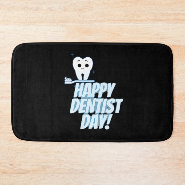 Item preview, National Dentist Day!! - Unique Creative Design  designed and sold by Rsagur12.