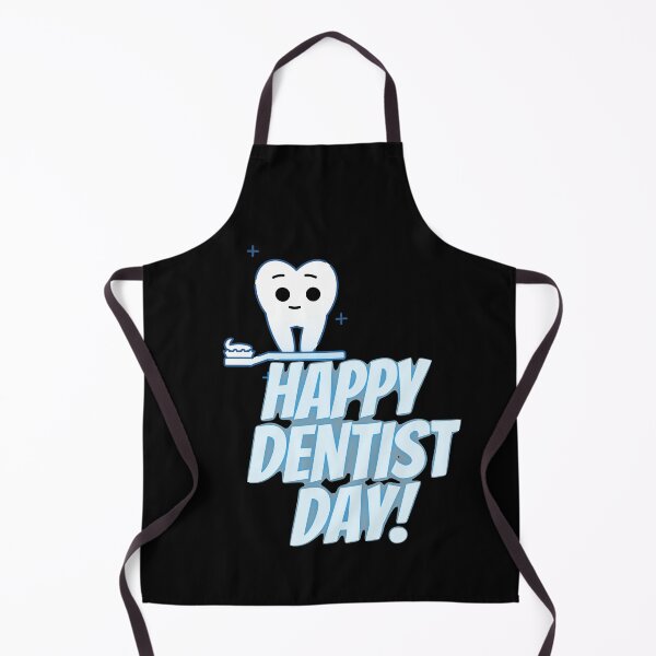 Item preview, National Dentist Day!! - Unique Creative Design  designed and sold by Rsagur12.