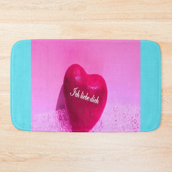 Item preview, Heart Red Pink Valentine Love Day Holiday designed and sold by GoodsNice.