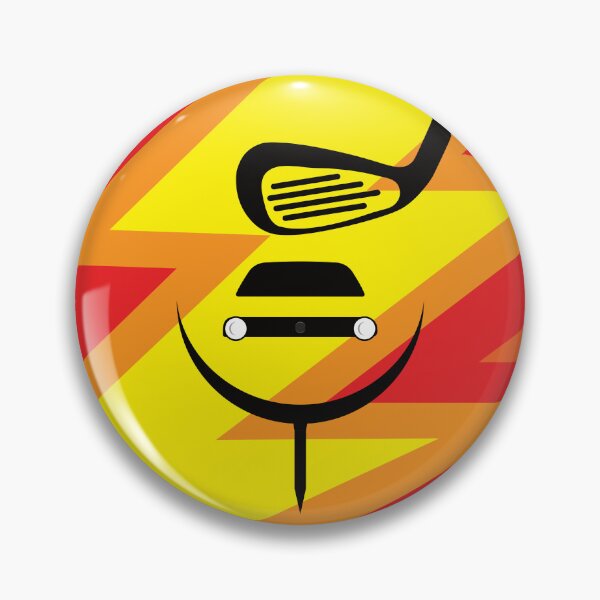 Item preview, Golf Just Play It - Simple Design designed and sold by FridPix.
