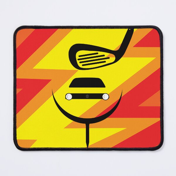 Item preview, Golf Just Play It - Simple Design designed and sold by FridPix.