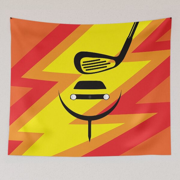 Item preview, Golf Just Play It - Simple Design designed and sold by FridPix.