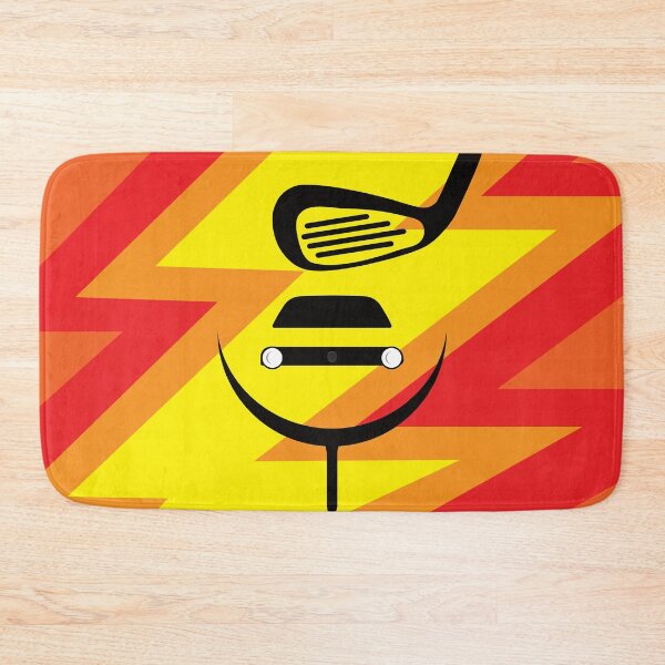 Item preview, Golf Just Play It - Simple Design designed and sold by FridPix.