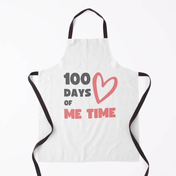 Item preview, 100 DAYS OF ME TIME (SCHOOL SPIN OFF) designed and sold by appareltolove.