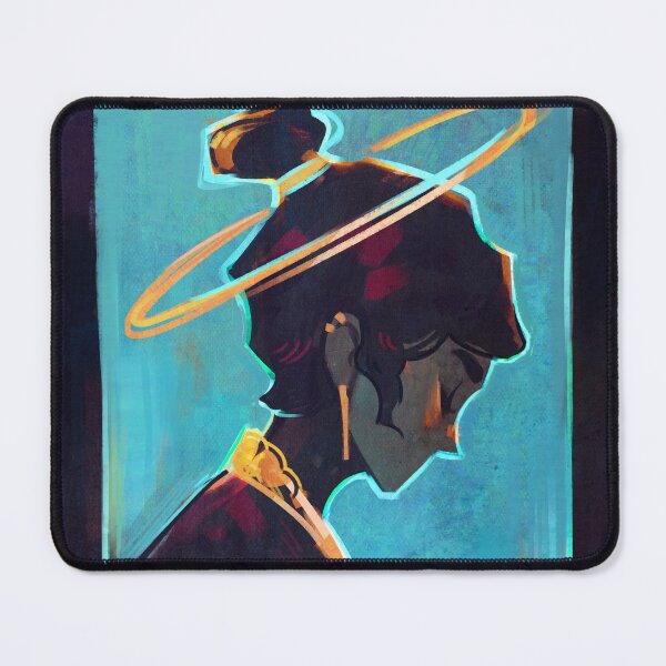 Item preview, Saturn Lady designed and sold by Natalie Viola .