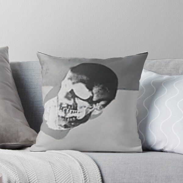 Item preview, Skull Artwork designed and sold by davidbjones254.