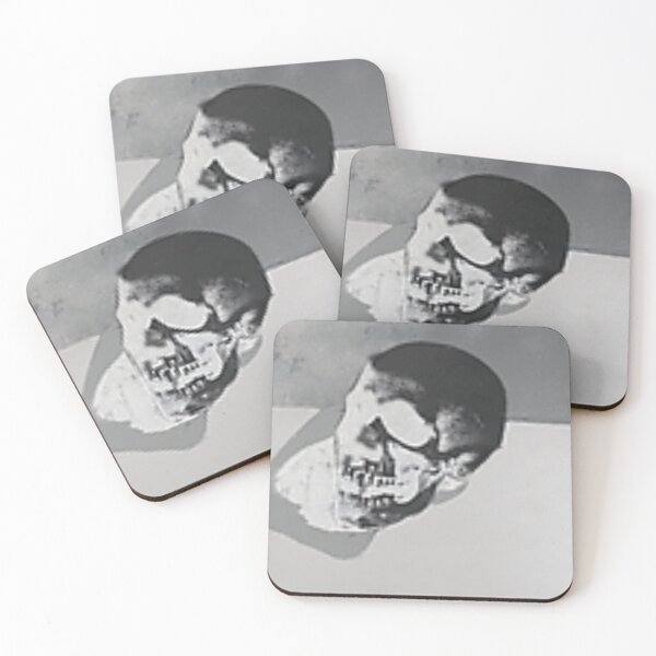 Item preview, Skull Artwork designed and sold by davidbjones254.