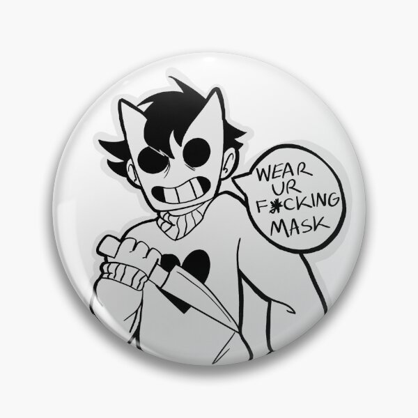 Item preview, Zacharie smackery designed and sold by galaxyish.