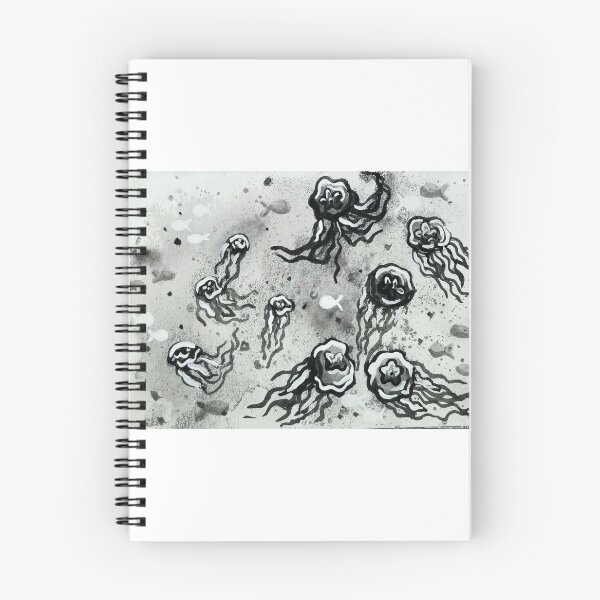 Item preview, Jelly Fish Buddies  designed and sold by ObliviousWren.