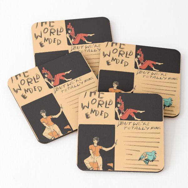 Item preview, Have you seen the news? designed and sold by Chloe Mendoza.