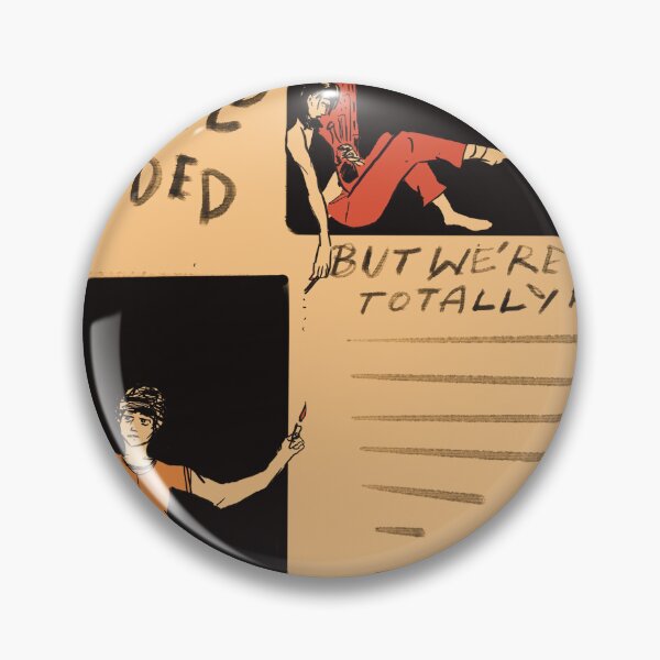 Item preview, Have you seen the news? designed and sold by Chloe Mendoza.