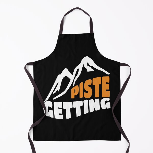 Item preview, Getting Piste Ski Lover designed and sold by rodibz.