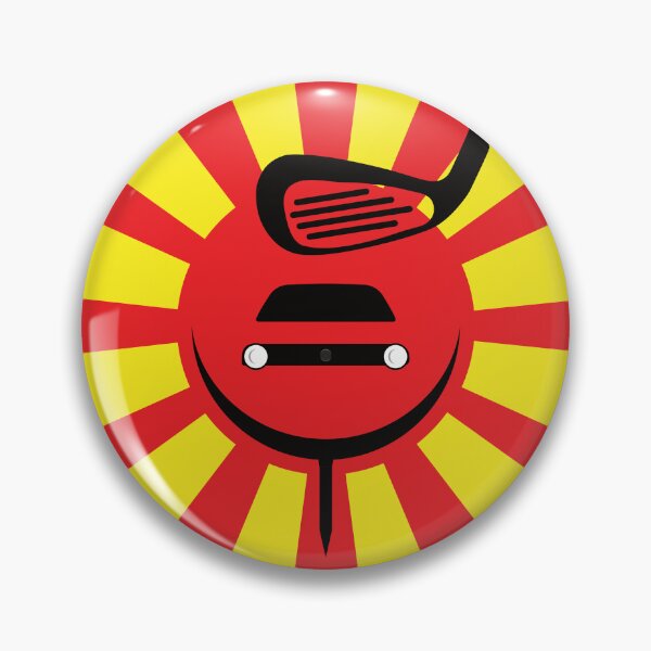 Item preview, Golf Just Play It - Simple Design designed and sold by FridPix.